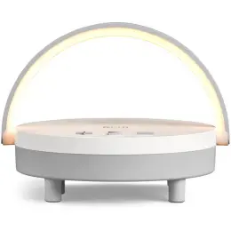 Swiss Cougar Anchorage Multifunction Night Light Front